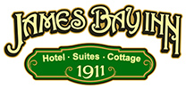 James Bay Inn, Suites & Cottage